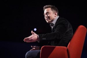 Elon Slams California’s Anti-Solar $8 Per KW