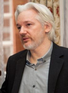 U.S. Wins Julian Assange Extradition, U.K. To U.S.
