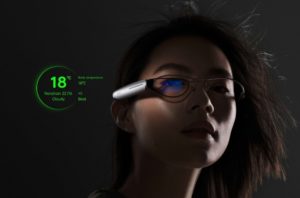 Oppo Air Glass – 1Q22