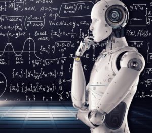 AI Debates Itself At Oxford Union