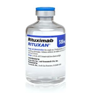 Rituximab COVID Treatment