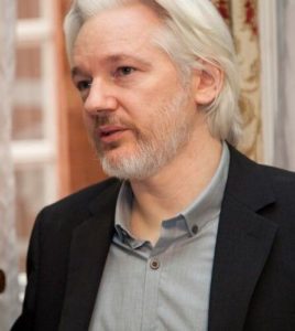 U.S. Wins Julian Assange Extradition, U.K. To U.S.