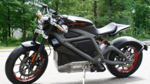 Harley-Davidson Affordable eCycle