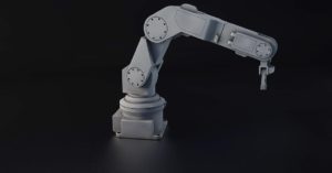2022: A True Revolution In Robotics – GigaFlex™