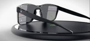 Apple’s First Foray Into AR Glasses