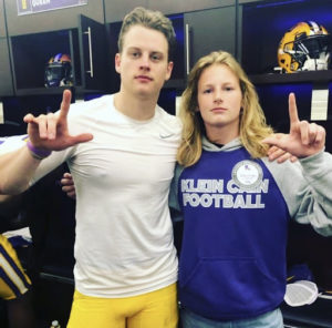 QB Joe Burrow’s 525 Passing Yards Shatter Record