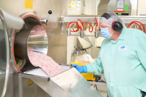 – Pfizer COVID Pills Being Made In Germany –