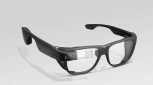 Google’s 2nd AR Headset