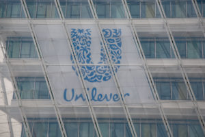 Unilever To Cut Thousands Of Jobs Worldwide