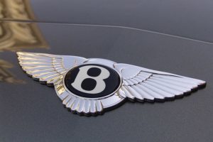 Bentley To Produce First EV In 2025