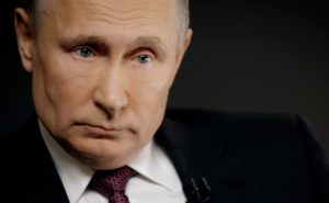 Putin Calls America’s Bluff