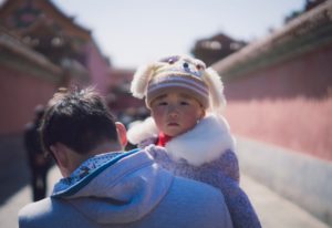 China’s Big Problem – Low Birth Rate