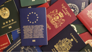 Most “Powerful” Passports For 2022