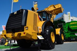 Caterpillar Earnings Beat Estimates