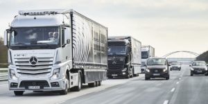 AV Truck Roundup