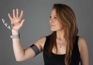 ‘Third Thumb’ Can Alter Brain Representation Of The Hand