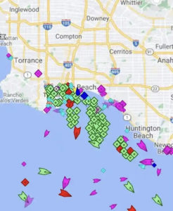 Do You Really Think The U.S. Can’t Move Its Port Containers?