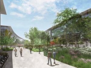 Apple’s $1B N.W. Austin Campus News