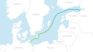 NATO’s Germany Halts Nord Stream 2 From Russia