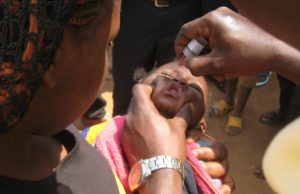 Malawi Detects Wild Polio Cases