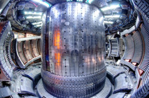 Major Breakthrough In Nuclear Fusion Energy