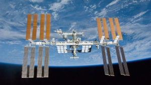 NASA  Plans To Crash ISS Into Pacific Ocean In 2031