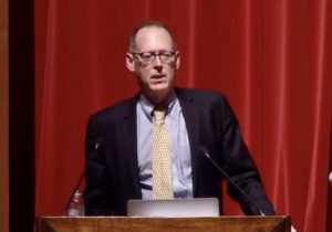 Paul Farmer, Global Health Care Pioneer, Dies At 62