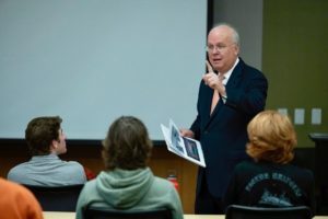 Karl Rove Recruits UT Bipartisan A-List – Campaigns^