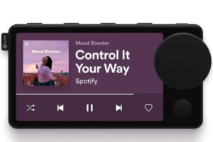 Spotify’s Car Thing Is Now Available