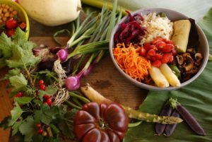 Plant-Based Diet Can Add Years To Your Life