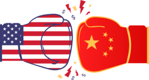 China May Never Surpass America