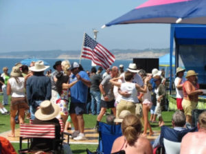 La Jolla ‘Concerts By The Sea’ Returns