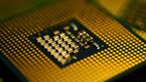 Global Semiconductor Sales Top $500B For First Time