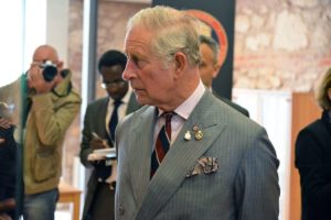 Investigation Into Prince Charles’s Charity