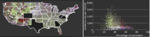 3rd Covid Wave Hit Rural America Especially Hard