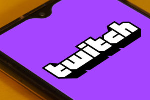 Twitch Tightens Username Rules