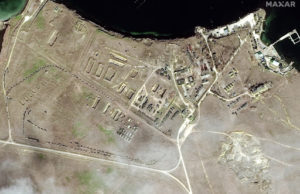 Russian Invasion Will Live Stream – Detailed, Undeniable