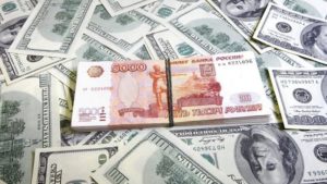 Sanctions Could Destroy Fiat Currencies & USD Reserve Currency