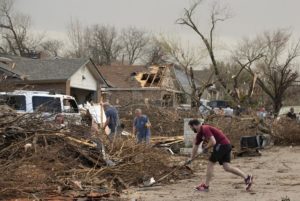 Louisiana, Mississippi And Alabama Brace As Storm Approaches