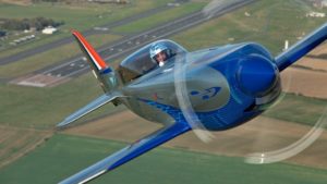 Rolls-Royce’s Electric Plane Shattered World Records