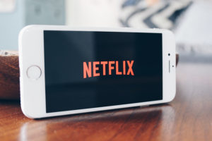 Netflix Stops Streaming In Russia