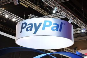 PayPal Stops New Russian Users