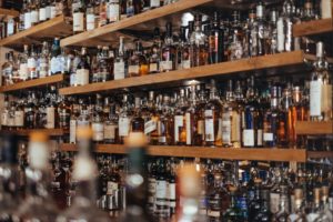 Alcohol Use Disorder Linked To 232M Missed Workdays