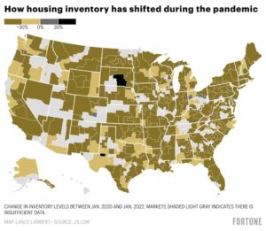 Home Sales May