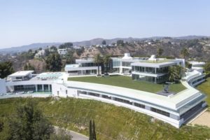 How Does A $169 Million Discount On This Bel-Air Home Sound?