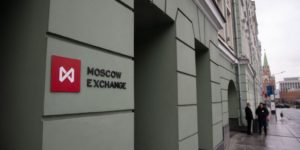 Russia’s Stock Market Reopens After Month-Long Closure