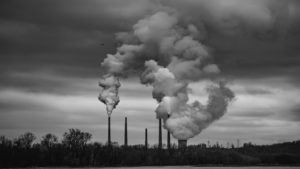 Air Pollution Linked To Adolescent Depression