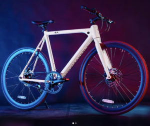 Indiegogo $13.3M For San Diego FLX Value eBike