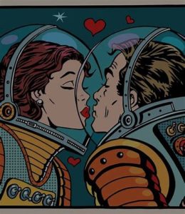 – Signup Here For Sex In Space –