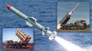 U.K Sending Harpoon Anti-Ship Missiles To Ukraine – Russian Fleet Is Toast (see March 14 Columns) 8:33